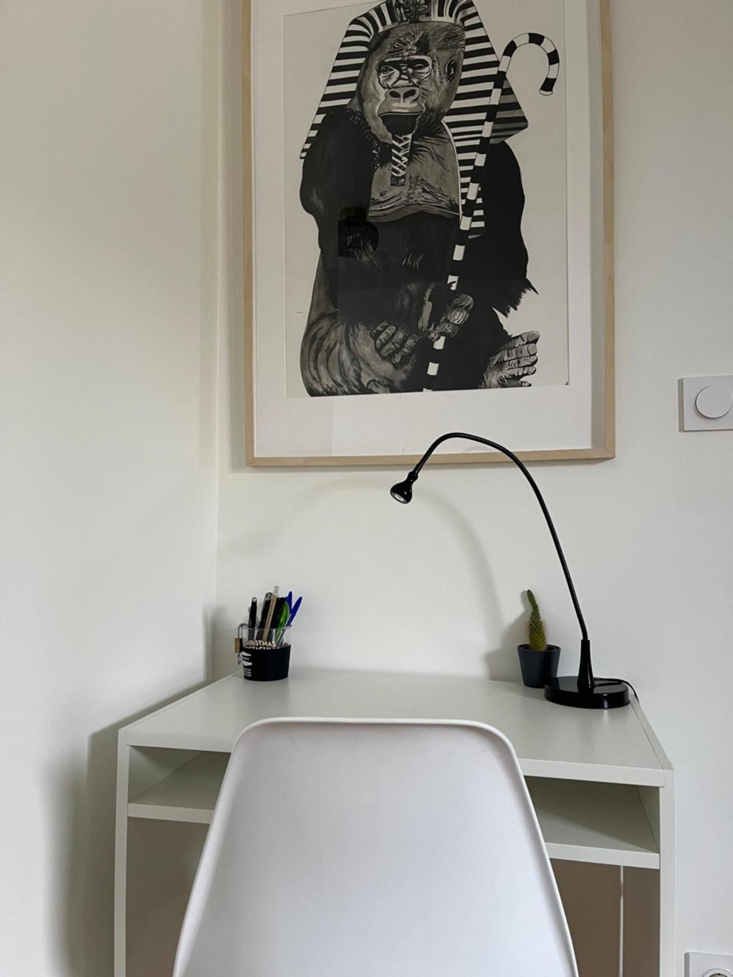 Appartement Cosy Et Confortable Saint-Genis-Laval Exterior photo