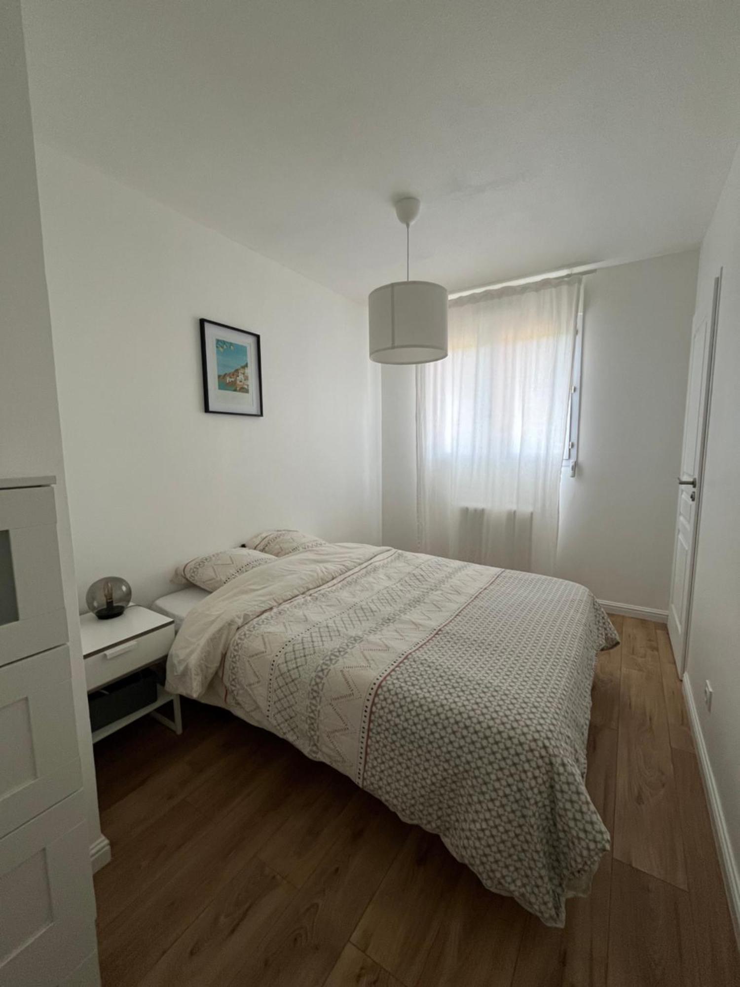 Appartement Cosy Et Confortable Saint-Genis-Laval Exterior photo
